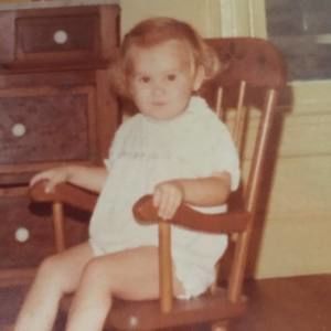 Meet your Posher, Shannon